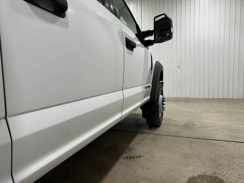 2020 Ford F-450 Super Duty