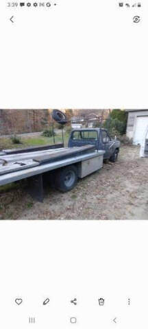 1983 Ford F-350 Super Duty