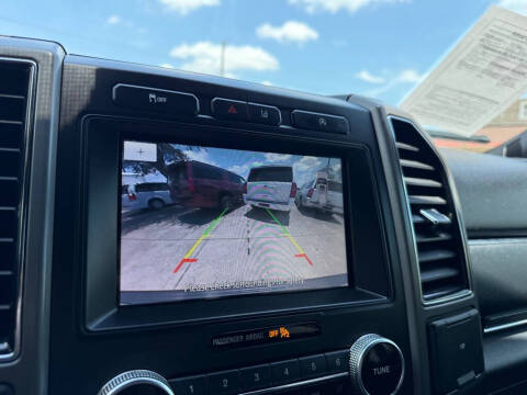 2020 Ford Expedition XLT