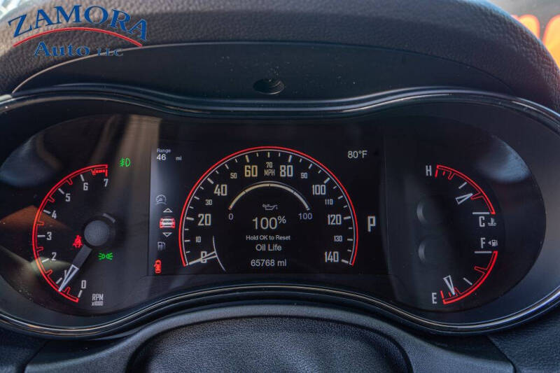 2019 Dodge Durango GT