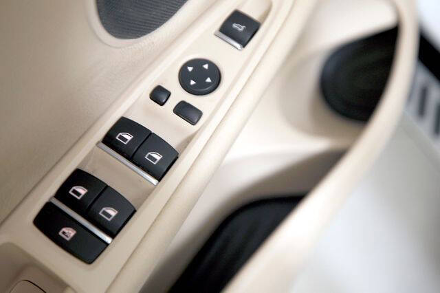 2014 BMW X5 xDrive35d