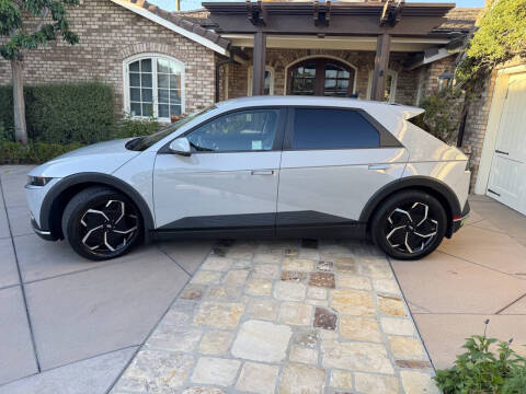 2023 Hyundai Ioniq 5 SEL