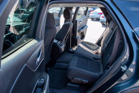 2019 Chevrolet Blazer LT