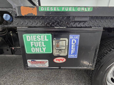 2022 Ford F-250 Super Duty XL