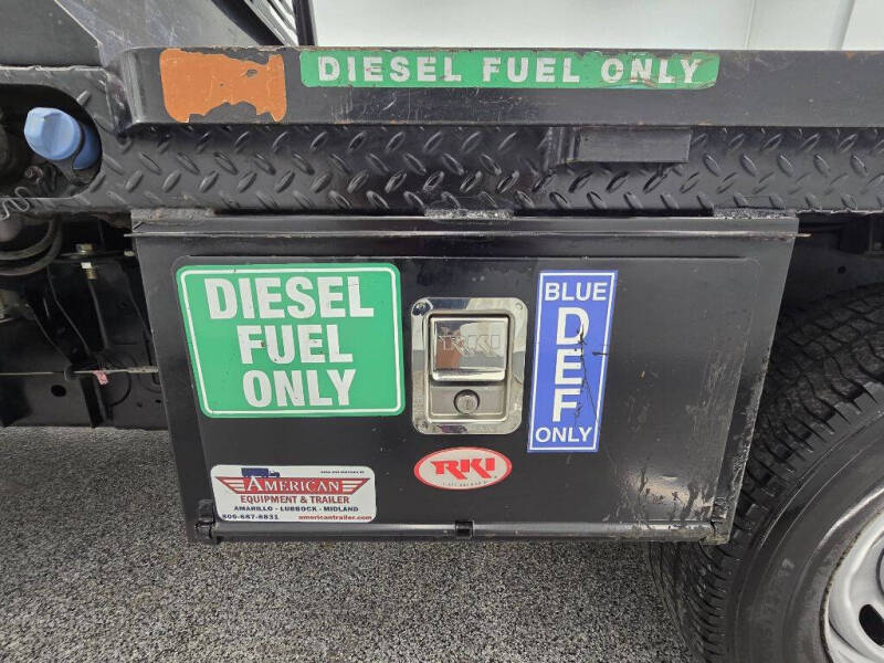 2022 Ford F-250 Super Duty XL