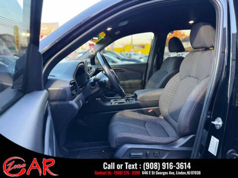 2023 Honda Pilot Sport