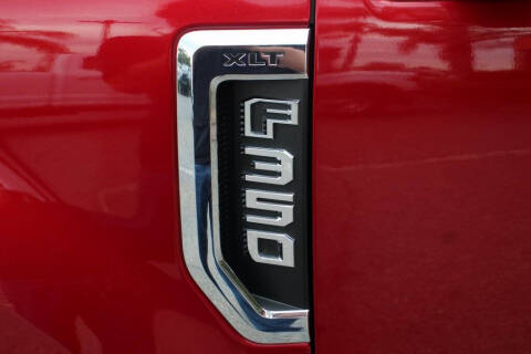 2019 Ford F-350 Super Duty XLT