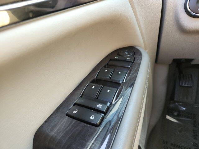 2015 Buick Enclave Convenience