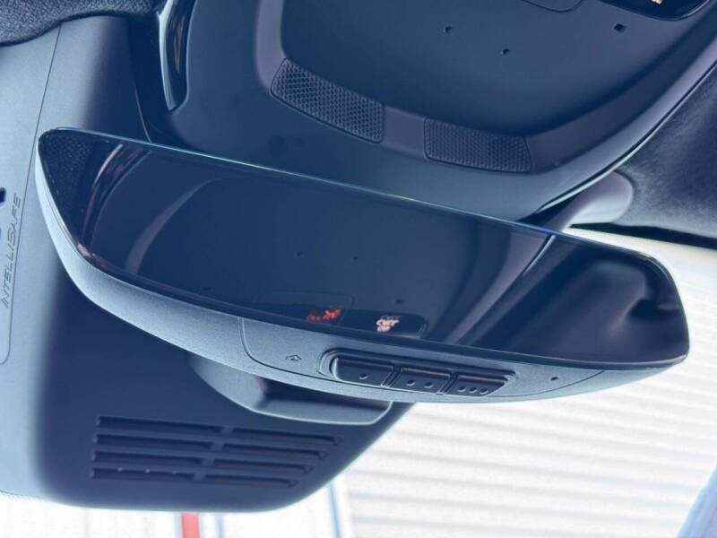 2022 Volvo XC40 Recharge Twin Plus