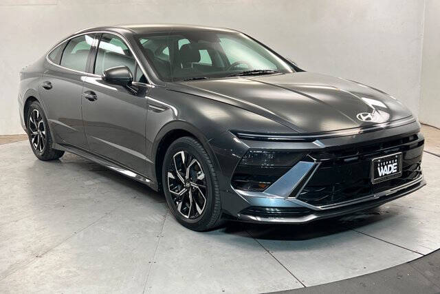 2024 Hyundai Sonata