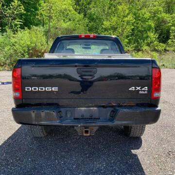 2004 Dodge Ram Pickup 1500 for sale at Good Price Cars in Newark NJ