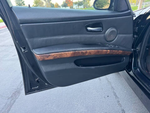 2006 BMW 3 Series 330i