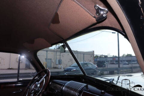 1939 Buick 90 Limited