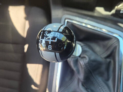2013 Dodge Challenger R/T