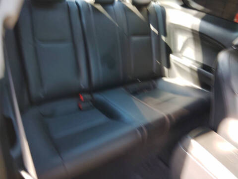 2014 Honda Civic EX-L