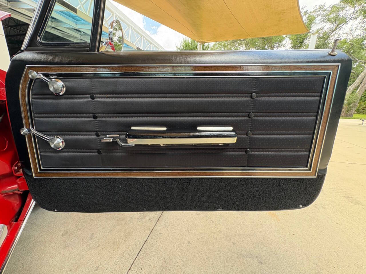 1966 Chevrolet Caprice 30