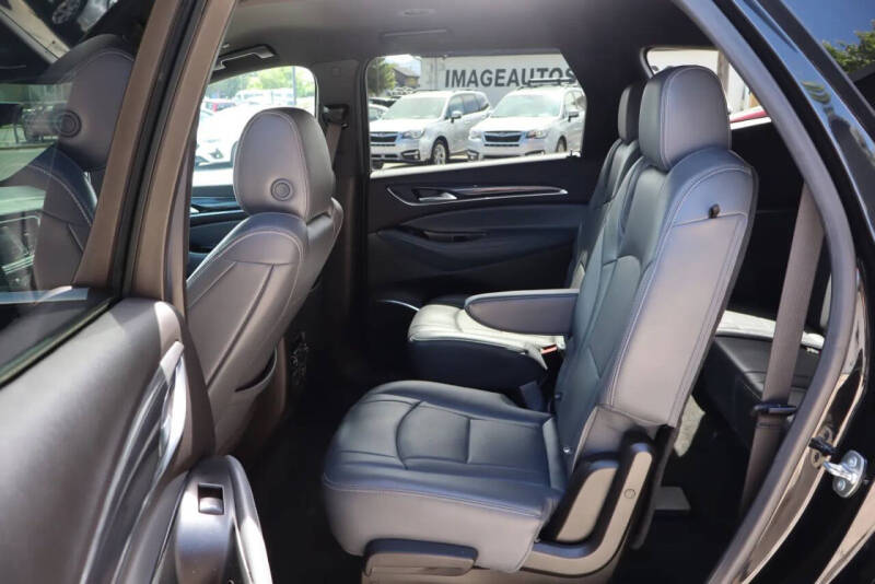 2024 Buick Enclave Premium