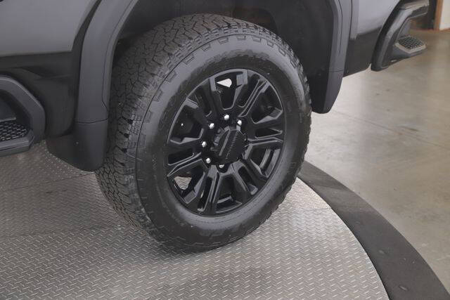 2021 GMC Sierra 2500HD