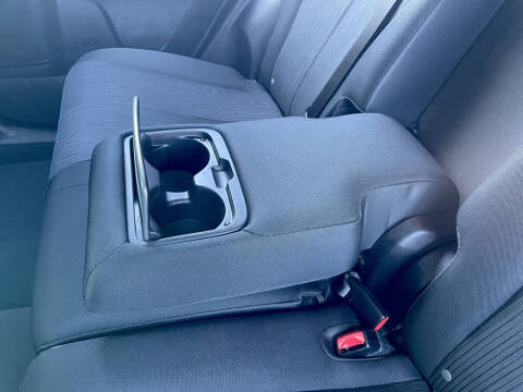 2015 Toyota Venza LE