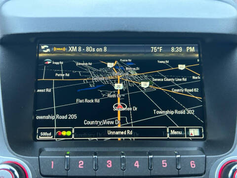 2015 GMC Terrain SLT-1