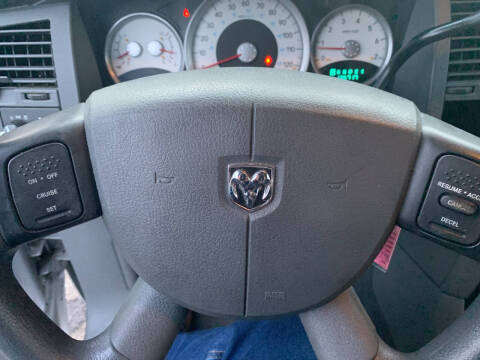 2006 Dodge Durango SLT