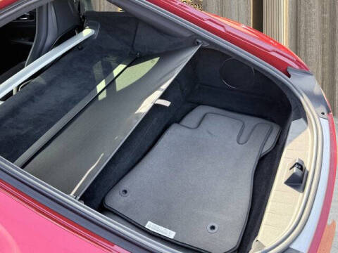 2020 Mercedes-Benz AMG GT