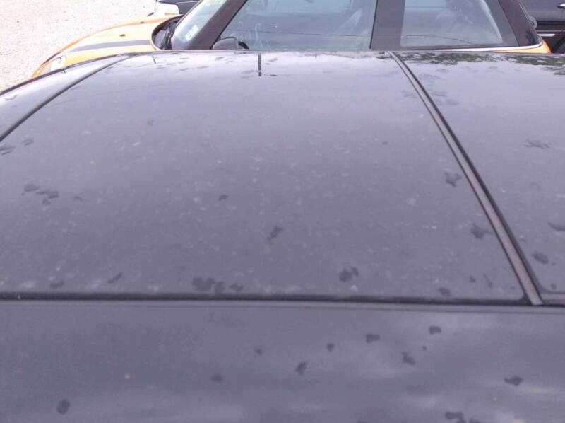 2011 MINI Cooper S