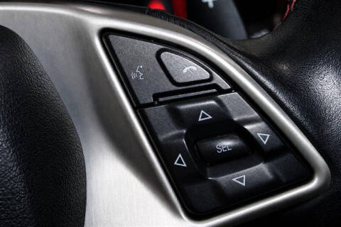 2014 Chevrolet Corvette Stingray