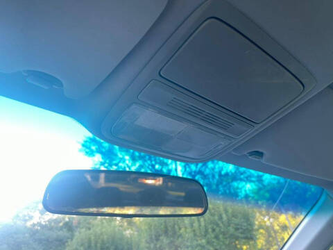 2011 Honda Accord LX-S