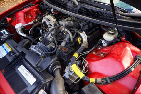 1997 Pontiac Firebird