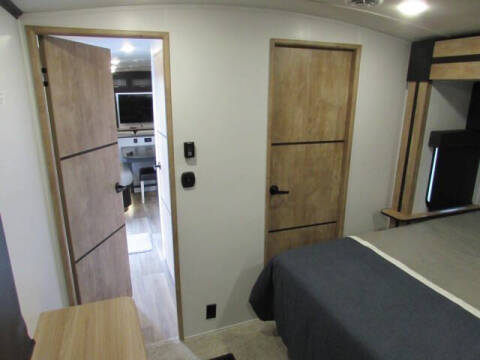 2022 Keystone RV OUTBACK 34