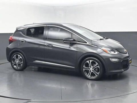 2019 Chevrolet Bolt EV Premier
