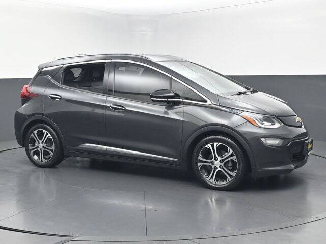 2019 Chevrolet Bolt EV Premier