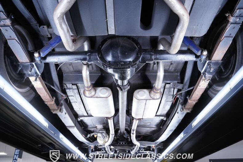 1948 Chevrolet Stylemaster