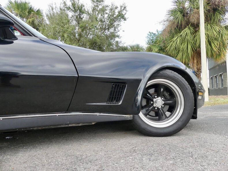 1979 Chevrolet Corvette
