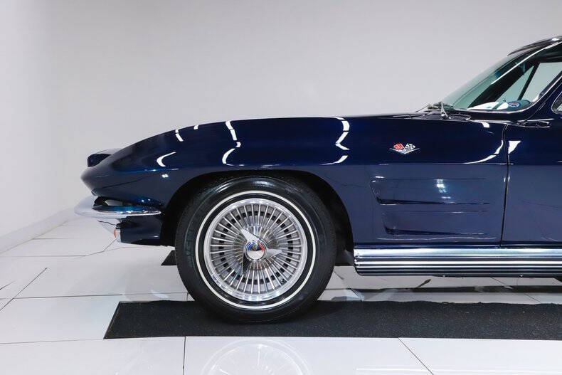 1964 Chevrolet Corvette