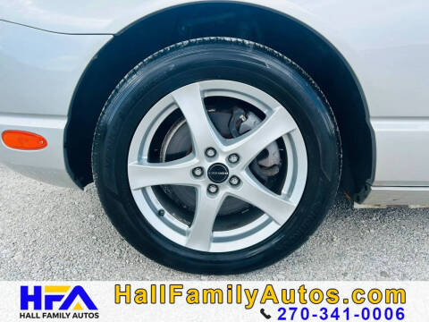 2005 Ford Thunderbird Deluxe