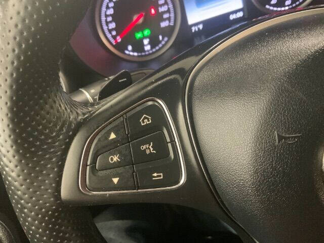 2016 Mercedes-Benz GLC GLC 300 4MATIC