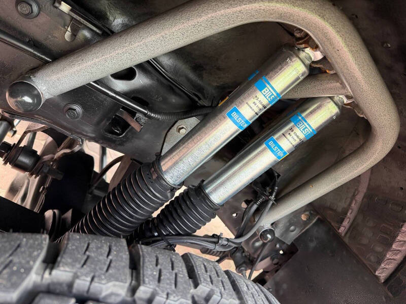 2002 Ford Excursion XLT