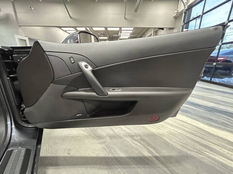 2010 Chevrolet Corvette Z16 Grand Sport