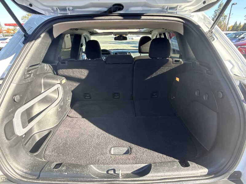 2017 Jeep Cherokee 75th Anniversary