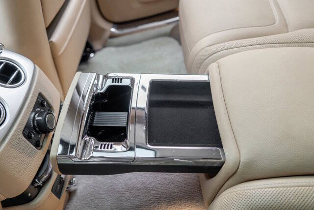 2017 Rolls-Royce Ghost