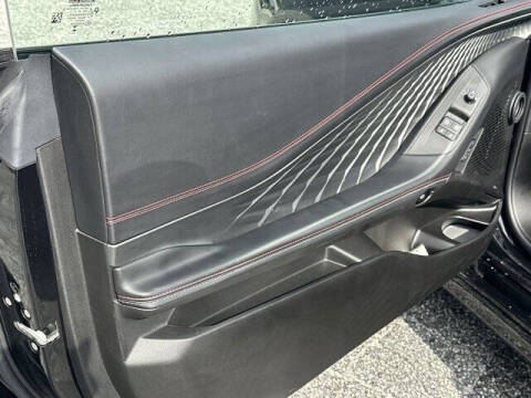 2026 Dodge Charger Scat Pack Plus