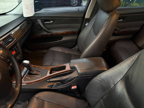 2006 BMW 3 Series 325i