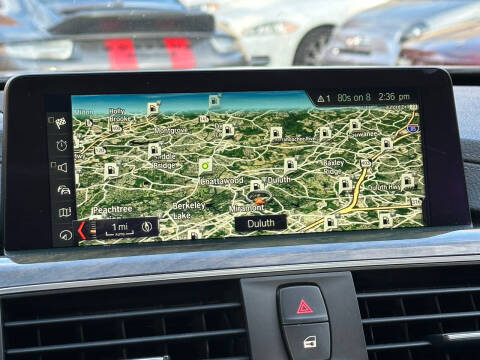 2018 BMW 4 Series 440i xDrive