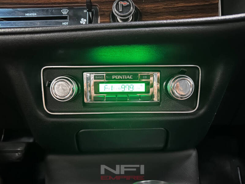 1981 Pontiac Firebird