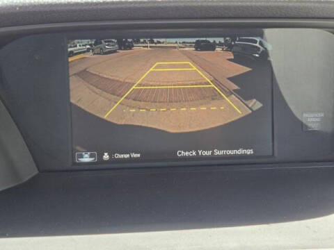 2017 Honda Accord Hybrid