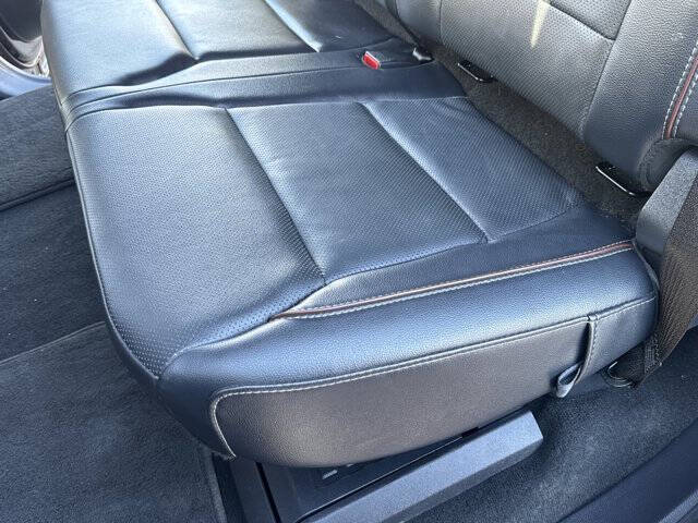 2024 Ford F-250 Super Duty