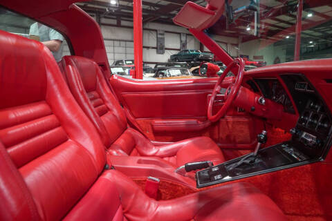 1979 Chevrolet Corvette