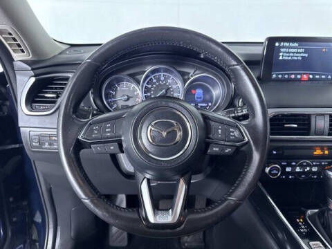 2018 Mazda CX-9 Touring